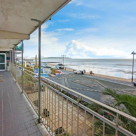 Shanklin Beach - Napier Exterior photo