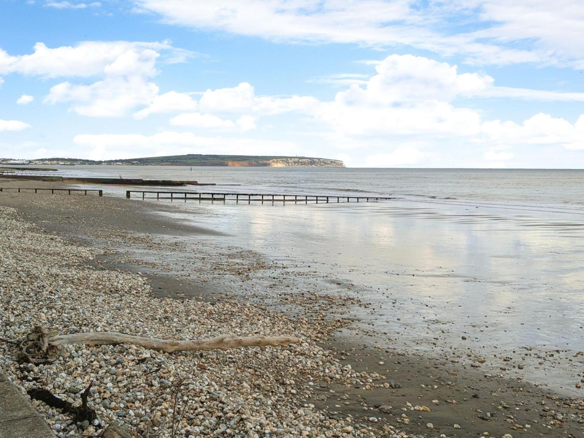 Shanklin Beach - Napier Exterior photo